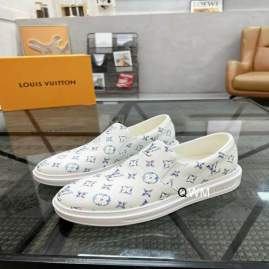 Picture of Louis Vuitton Shoes _SKULVsz38-45WM060112248